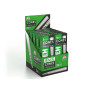 Gizeh Cones Black + Konische Active Filter 3 Stück je Pack