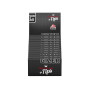 Gizeh Black King Size Slim - je 34 Blatt + 34 Tips