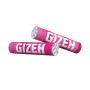 Gizeh Active Filter Pink 6mm - 50 Stück