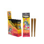 G-ROLLZ "Passion Haze" 2 Pre-Rolled Hemp Cones