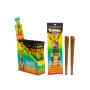 G-ROLLZ "Flavor Fiesta" 2 Pre-Rolled Hemp Cones