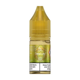 RandM Tornado - Lemon Lime - Nikotinsalz Liquid – 20mg