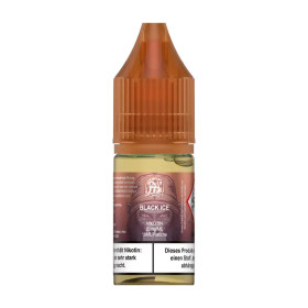 RandM Tornado - Black Ice - Nikotinsalz Liquid – 20mg