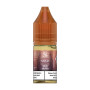 RandM Tornado - Black Ice - Nikotinsalz Liquid – 20mg