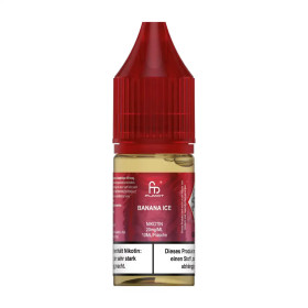 RandM Tornado - Banana Ice - Nikotinsalz Liquid – 20mg
