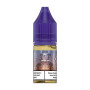 RandM Tornado - Grape Ice - Nikotinsalz Liquid – 20mg