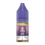 RandM Tornado - Blue Razz Lemonade - Nikotinsalz Liquid – 20mg