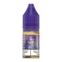 RandM Tornado - Blueberry On Ice - Nikotinsalz Liquid – 20mg