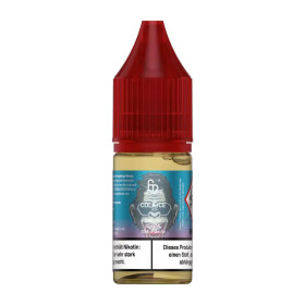 RandM Tornado - Cola Ice - Nikotinsalz Liquid – 20mg