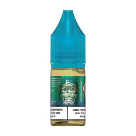 RandM Tornado - Blue Razz Cherry - Nikotinsalz Liquid – 20mg
