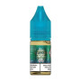 RandM Tornado - Blue Razz Cherry - Nikotinsalz Liquid – 20mg