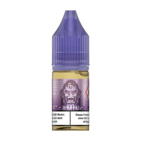 RandM Tornado - Dr. Blue - Nikotinsalz Liquid – 20mg