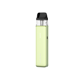 Vaporesso Xros 6 Mini - Jelly Green