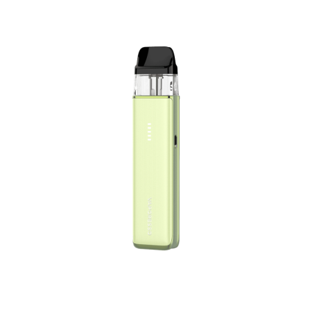 Vaporesso Xros 6 Mini - Jelly Green