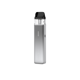 Vaporesso Xros 6 Mini - Titanium Silver