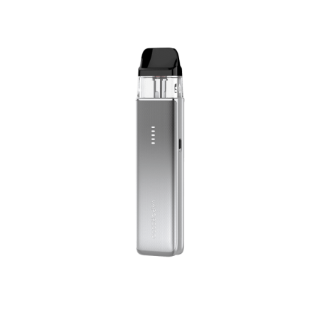 Vaporesso Xros 6 Mini - Titanium Silver