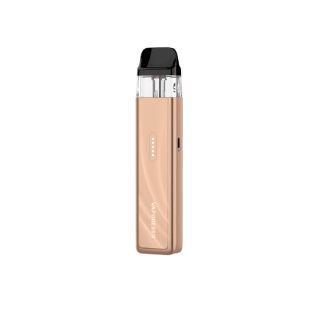 Vaporesso Xros 6 Mini - Brown