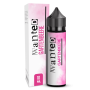 Wanted Longfill - Gartenbeere - 10ml Aroma in 60ml Flasche