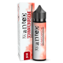 Wanted Longfill - Schwarzkirsche - 10ml Aroma in 60ml Flasche