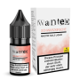 Wanted - Schwarzkirsche - Nikotinsalz Liquid – 10mg