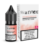 Wanted - Schwarzkirsche - Nikotinsalz Liquid – 20mg