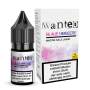 Wanted - blaue Himbeere - Nikotinsalz Liquid – 10mg