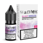 Wanted - blaue Himbeere - Nikotinsalz Liquid – 20mg