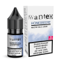 Wanted - Honigbeere - Nikotinsalz Liquid – 20mg