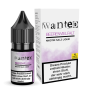 Wanted - Beerenvielfalt - Nikotinsalz Liquid – 10mg