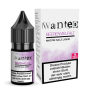 Wanted - Beerenvielfalt - Nikotinsalz Liquid – 20mg