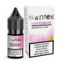 Wanted - Gartenbeere - Nikotinsalz Liquid – 10mg