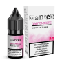 Wanted - Gartenbeere - Nikotinsalz Liquid – 20mg