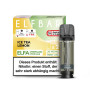 Elfbar Elfa Einweg Pod - Ice Tea Lemon - 20mg Nikotinsalz - 2er Pack