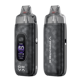 OXVA VPRIME 2 Kit Shard Black