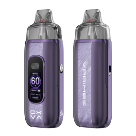 OXVA VPRIME 2 Kit Mirage Purple
