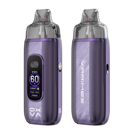 OXVA VPRIME 2 Kit Mirage Purple