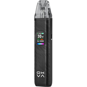 OXVA XLIM Pro 2 Platinum Black