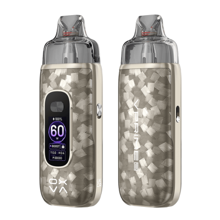 OXVA VPRIME 2 Kit Shard Gold