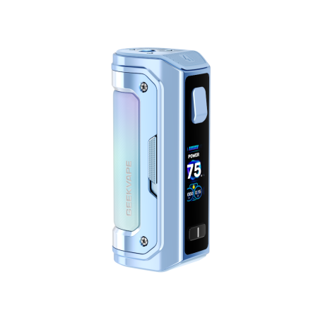 GEEKVAPE Aegis Mini 5 Akku 3200 mAh - Aqua Blue