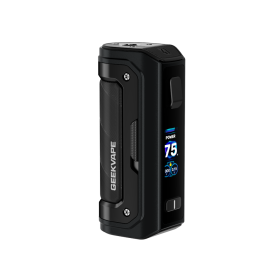 GEEKVAPE Aegis Mini 5 Akku 3200 mAh - Black