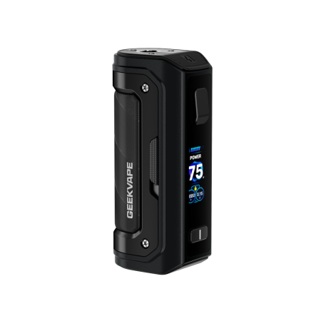 GEEKVAPE Aegis Mini 5 Akku 3200 mAh - Black