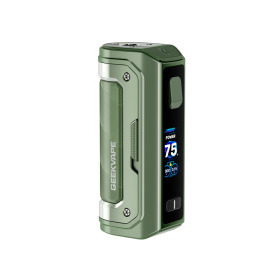 GEEKVAPE Aegis Mini 5 Akku 3200 mAh - Forest Green