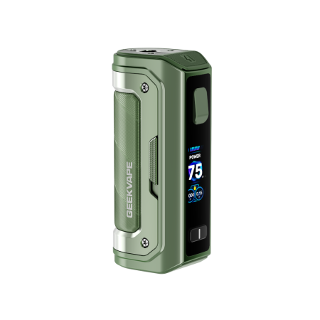 GEEKVAPE Aegis Mini 5 Akku 3200 mAh - Forest Green