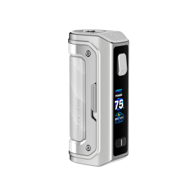 GEEKVAPE Aegis Mini 5 Akku 3200 mAh - Polar Silver