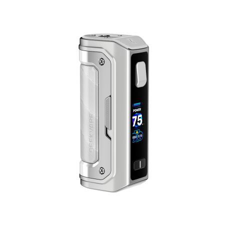 GEEKVAPE Aegis Mini 5 Akku 3200 mAh - Polar Silver