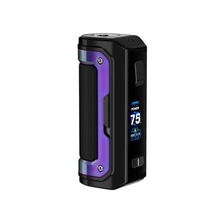 GEEKVAPE Aegis Mini 5 Akku 3200 mAh - Rainbow