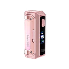 GEEKVAPE Aegis Mini 5 Akku 3200 mAh - Sunset Rose