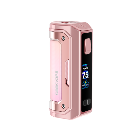 GEEKVAPE Aegis Mini 5 Akku 3200 mAh - Sunset Rose