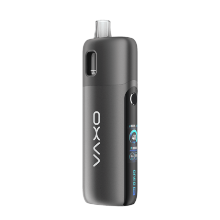 OXVA Oneo Pro Steel Gray