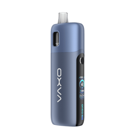 OXVA Oneo Pro Cambrian Blue